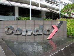 Cendex Centre (D3), Factory #564726911